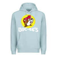 Bucc Ee's Tshirt Premium Hoodie | Teevron