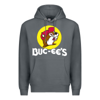 Rock bucc ee's tshirt Premium Hoodie - linhVisuals