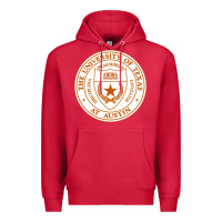 Cardinal University Of Texas At Austin Premium Hoodie - linhVisuals