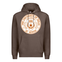 Coffee University Of Texas At Austin Premium Hoodie - linhVisuals