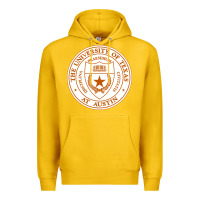 Lemon University Of Texas At Austin Premium Hoodie - linhVisuals