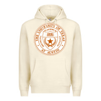 Sandshell University Of Texas At Austin Premium Hoodie - linhVisuals