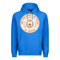 True Royal University Of Texas At Austin Premium Hoodie - linhVisuals