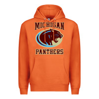 Carrot The Panthers Premium Hoodie - linhVisuals