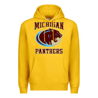 The Panthers Premium Hoodie | Teevron