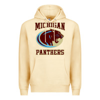 Pina Colada The Panthers Premium Hoodie - linhVisuals
