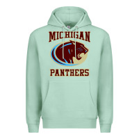 Seafoam The Panthers Premium Hoodie - linhVisuals