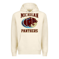 Tofu The Panthers Premium Hoodie - linhVisuals