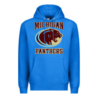 True Royal The Panthers Premium Hoodie - linhVisuals