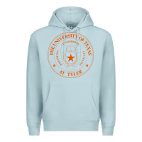Blue Mist University Of Texas At Tyler Premium Hoodie - linhVisuals