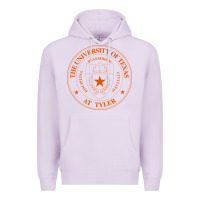 Lilac University Of Texas At Tyler Premium Hoodie - linhVisuals