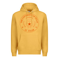 Mustard University Of Texas At Tyler Premium Hoodie - linhVisuals