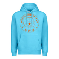 Ocean Blue University Of Texas At Tyler Premium Hoodie - linhVisuals