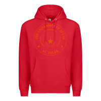 Red University Of Texas At Tyler Premium Hoodie - linhVisuals