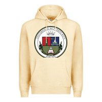 Pina Colada Upr At Arecibo Premium Hoodie - linhVisuals