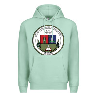 Seafoam Upr At Arecibo Premium Hoodie - linhVisuals