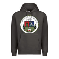 Upr At Arecibo Premium Hoodie | Teevron
