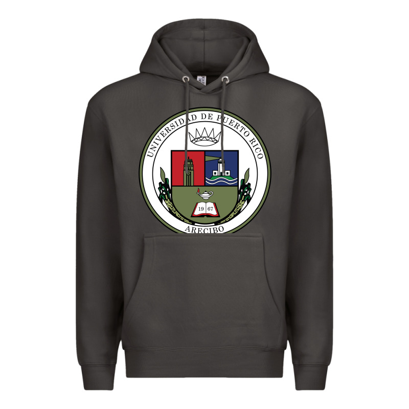 Upr At Arecibo Premium Hoodie by linhVisuals | Teevron