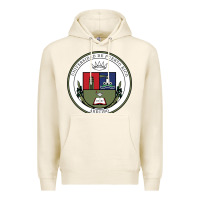 Tofu Upr At Arecibo Premium Hoodie - linhVisuals