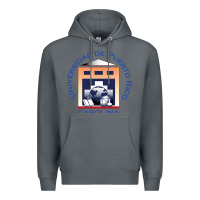 Rock Upr At Carolina Premium Hoodie - linhVisuals