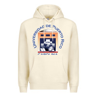 Sandshell Upr At Carolina Premium Hoodie - linhVisuals