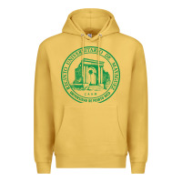 Antique Gold Upr At Mayaguez Premium Hoodie - linhVisuals