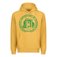Mustard Upr At Mayaguez Premium Hoodie - linhVisuals