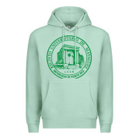 Seafoam Upr At Mayaguez Premium Hoodie - linhVisuals