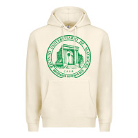 Tofu Upr At Mayaguez Premium Hoodie - linhVisuals