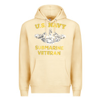 Pina Colada submarine veteran tshirt Premium Hoodie - linhVisuals