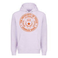 Lilac Ut Permian Basin Premium Hoodie - linhVisuals