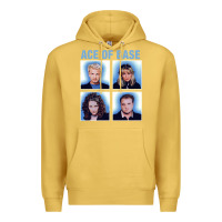 Antique Gold vintage Ace Of The Base Premium Hoodie - linhVisuals