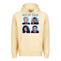 Pina Colada vintage Ace Of The Base Premium Hoodie - linhVisuals