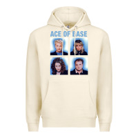 Tofu vintage Ace Of The Base Premium Hoodie - linhVisuals