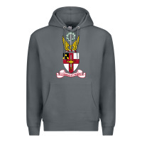 Rock Virginia Military Institute Premium Hoodie - linhVisuals