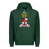 Sports Green Virginia Military Institute Premium Hoodie - linhVisuals