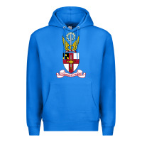 True Royal Virginia Military Institute Premium Hoodie - linhVisuals