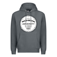 Rock Washburn University Premium Hoodie - linhVisuals