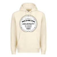 Sandshell Washburn University Premium Hoodie - linhVisuals