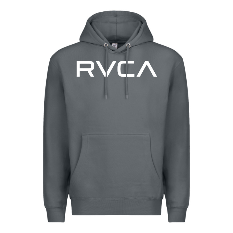 R V C A Company Premium Hoodie by linhVisuals | Teevron