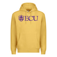 Antique Gold East Carolina University Premium Hoodie - linhVisuals