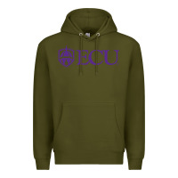 East Carolina University Premium Hoodie | Teevron