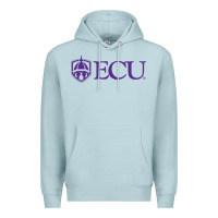 Blue Mist East Carolina University Premium Hoodie - linhVisuals