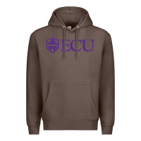 Coffee East Carolina University Premium Hoodie - linhVisuals