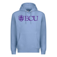 Colony Blue East Carolina University Premium Hoodie - linhVisuals