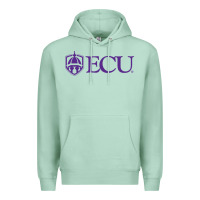 Seafoam East Carolina University Premium Hoodie - linhVisuals