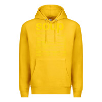 Lemon soup nutrition facts funny thanksgiving christmas food Premium Hoodie - linhVisuals
