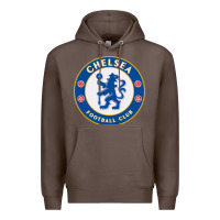 Coffee chealsea Premium Hoodie - linhVisuals