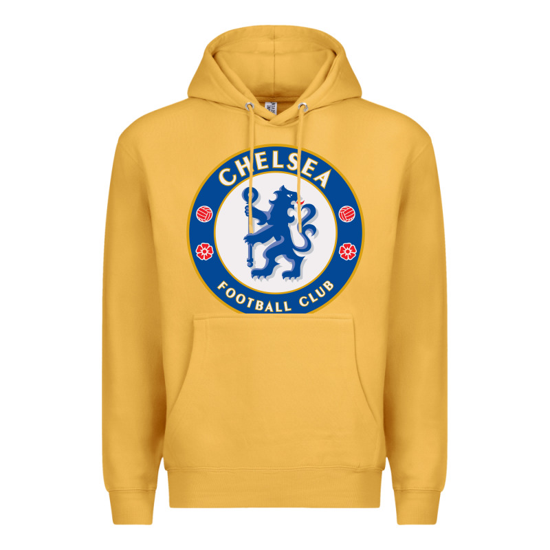 Chealsea Premium Hoodie by linhVisuals | Teevron