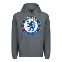Rock chealsea Premium Hoodie - linhVisuals